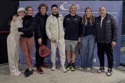 “Este torneo demostró que cuando la solidaridad y el compromiso se encuentran, podemos llegar más lejos y acompañar a más familias que nos necesitan” expresó Julieta Cortijo, directora ejecutiva de Casa Ronald