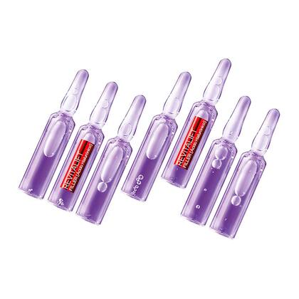 Este tratamiento 7 días devuelve volumen e hidrata intensamente la piel.