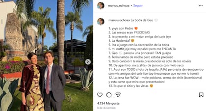 Este triste caso evidencia lo mucho que todo puede cambiar en apenas pocos días