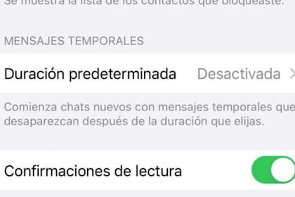 Este truco es para ver estados de WhatsApp sin que otra persona lo sepa (Captura El Tiempo)