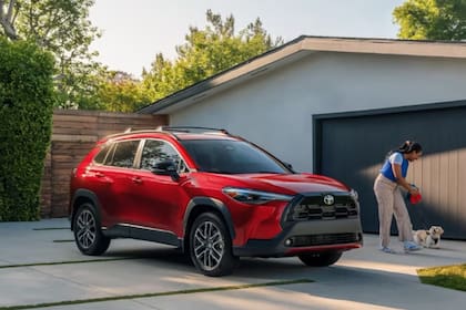 Este vehículo cuenta con novedades y características con tres modelos diferentes