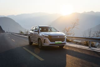 Este SUV es ideal para familias numerosas y además gasta poco