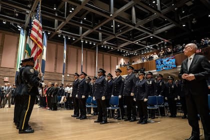 Este verano, comenzarán a operar la Patrulla del Bronx Norte y la Patrulla del Bronx Sur