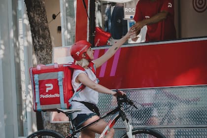 PedidosYa nació en Uruguay y es una de las empresas de delivery con mayor presencia en la Argentina