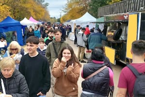 Llega el festival ideal para disfrutar en familia el fin de semana largo por el Día del Trabajador