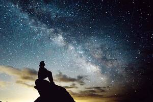 Este viernes 28 de febrero hay una alineación de siete planetas