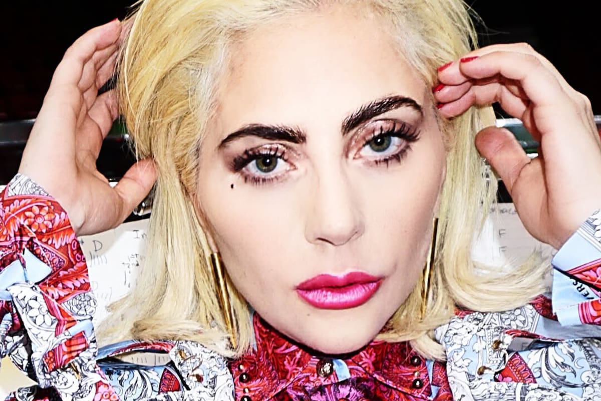 Lady Gaga cumple 39 años: la evolución de la artista que supo forjar una carrera en la música y el cine - LA NACION