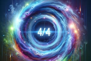 Este viernes 4 de abril se abre el portal 4/4