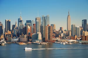 Noticias de New York y New Jersey: actualizaciones de hoy, 9 de enero de 2026