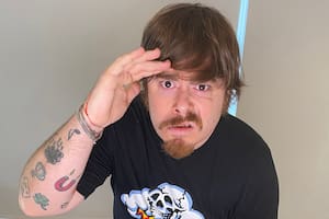 Este viernes, a las 22 hs., Migue vuelve a la pantalla de ESPN con una nueva propuesta multiplataforma llena de humor, actualidad y deportes. El playroom de Migue” estará equipado por cuatro cámaras encargadas de captar cada detalle en busca de las mejores anécdotas