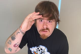 La medida extrema de Pablo Granados para evitar que Migue se compre una moto