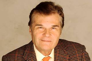 Murió Fred Willard, actor de American Pie y Modern Family