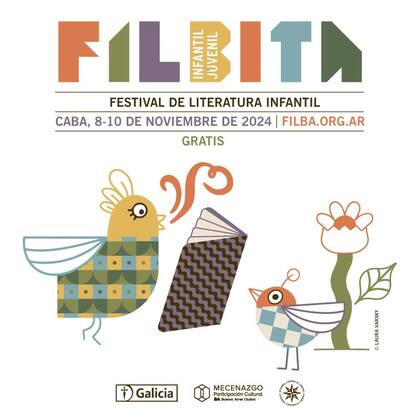 Este viernes empieza una nueva edición del Filbita