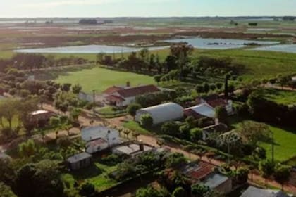 Este viernes es feriado en Las Toscas, Lincoln, provincia de Buenos Aires