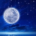 ¿Cómo afecta la Luna llena en Escorpio en el ascendente?