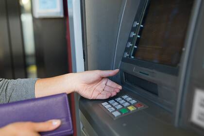 Este viernes, las oficinas de atención al cliente estarán cerradas, pero los cajeros automáticos estarán abiertos