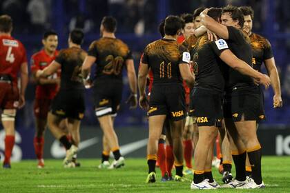 Este viernes los Jaguares jugarán ante Chiefs por los cuartos de final del Super Rugby; ya es la mejor actuación de la historia para un equipo profesional argentino