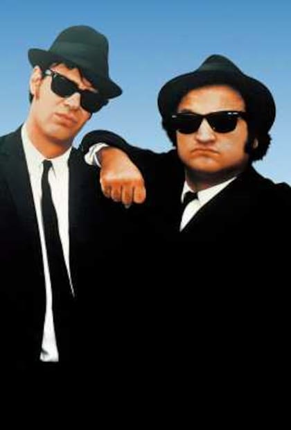 Este viernes, podés disfrutar de la clásica película Los Hermanos Caradura