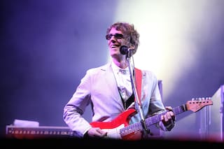 Votá tu canción favorita de Spinetta para escuchar por LN 104.9 + Música y ganá un vinilo