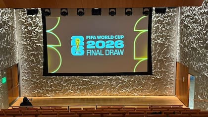 Este viernes se realizó el sorteo de grupos del Mundial 2026