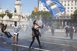 Un abogado constitucionalista advirtió cuáles son las mayores incongruencias de la reforma laboral: “Todo es un gran show”