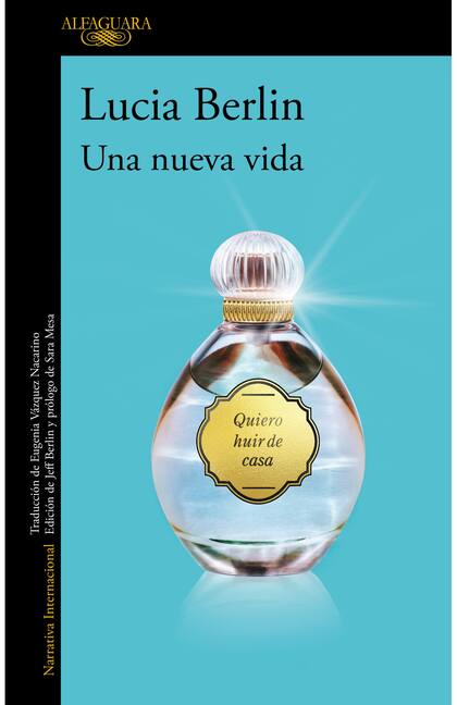Este volumen que se editó en estos días fue preparado en exclusiva por su hijo Jeff Berlin para los lectores en castellano.