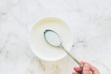 Este yogur puede mejorar la microbiota intestinal y estimular la producción de compuestos clave como el ácido butírico