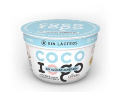 Este yogur vegano demuestra que no hacen falta lácteos para hacer un buen producto