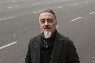 Esteban Prol: "Cuando trabajás con Cris Morena, te sentís amado"