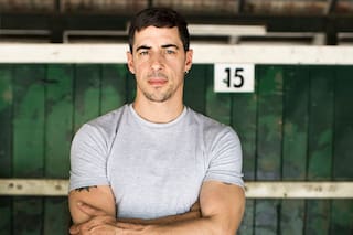 Esteban Lamothe: "En este país siempre te juzgan: sos un capo o sos un fracaso"