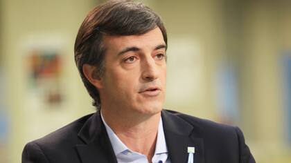 Esteban Bullrich