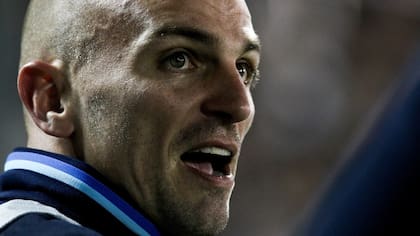 Esteban Cambiasso