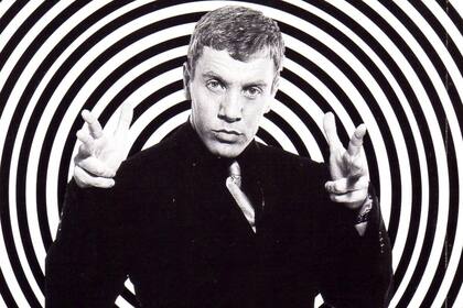 Esteban Alejandro Suárez estuvo preso por el asesinato de Clotta Lanzetta