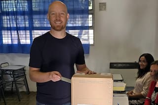 Quién ganó las elecciones en Mendoza