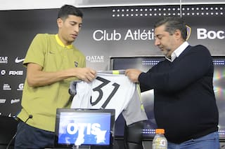 Aquel cartonero que hoy gasta como millonario