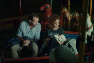 Manual de supervivencia, una serie emotiva sazonada con humor