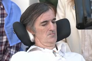 Esteban Bullrich: un ejemplo que nos interpela