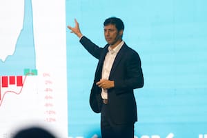 Esteban Domecq, presidente de Invecq