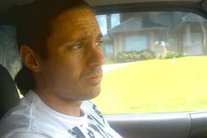 Esteban Ibar Pérez Corradi, prófugo en la causa por el Triple Crimen de General Rodríguez