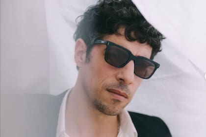 Esteban Lamothe dijo que, en algún punto, cree que su amigo "decidió irse"