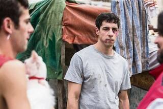 El marginal II sorprendió nuevamente con el rating