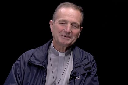 Esteban Laxague, obispo de Viedma, advirtió sobre un acto de discriminación religiosa