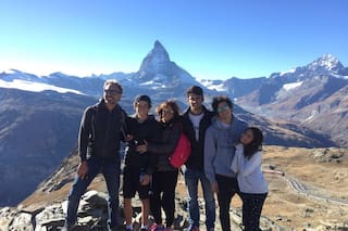 El país que sorprende a los argentinos que emigran