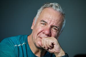 Esteban Mirol: del abuso que sufrió de niño a su enojo en MasterChef y el destrato en los Martín Fierro