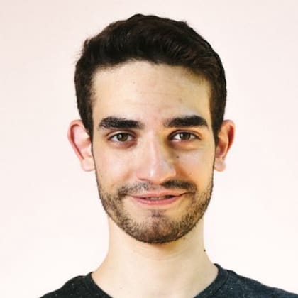 Esteban Ordano, uno de los creadores de Decentraland