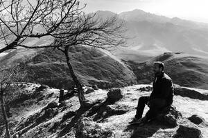 Esteban Padilla recorrió un largo camino hasta reencontrarse con su vocación