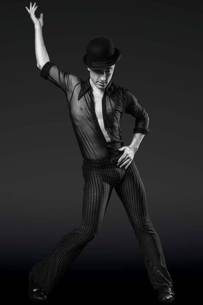 Esteban Provenzano, en Chicago