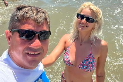 Esteban Rojas Almada fue procesado por el femicidio de Ferni Ayala, la joven de 28 años encontrada asesinada de dos tiros