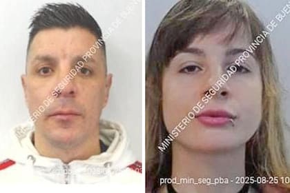 Esteban Suárez se suicidó después de matar a su pareja, Florencia Revah