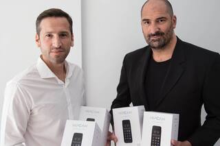 Aplicaron la inteligencia artificial para los porteros eléctricos y la seguridad de los edificios